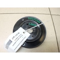 Шкив водяного насоса (помпы) Mitsubishi Pajero/Montero Sport (KH) (2008 - 2015) 1330A016