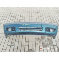 Бампер передний Skoda Felicia 2001 6u0807221d