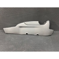 накладка центральной консоли Maserati Quattroporte 5 M156 2006 981432100