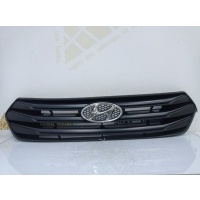 Решетка радиатора Hyundai Creta 1 GSR до Рестайлинг 2016-2020 86350M0030