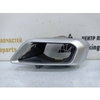 Насадка на глушитель BMW X5 G05 2019-2023 51127493625