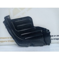 Облицовка днища BMW X7 G07 M-Pack 2019-2022 51128091985