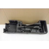 Пенополистирол багажника audi a1 8x0 8x0012106