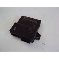 Блок gateway audi a1 8x0907468a