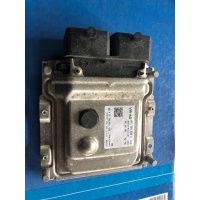 Блок управления двигателя volkswagen up 04c906020a