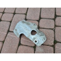 Крышка корпус термическая opel insignia 55489526