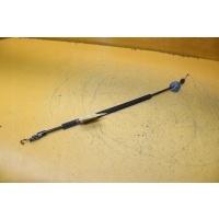 Трос дверь левый передняя volkswagen touran 1t0837085