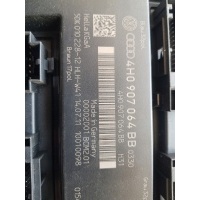 Модуль комфорта audi a8 d4 4h0907064bb