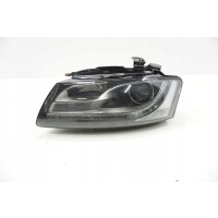Audi a5 8t фара левый передняя ксенон uk 8t0941029al