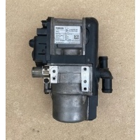 Webasto отопление daf xf 106 рестайлинг 2020447