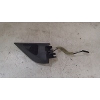 OSŁONA GŁOŚNIKA PRAWY PRZÓD VW B6 3C0837994