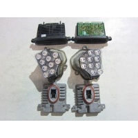 Bmw f10 f11 f20 блок розжига ксенон блок 7237647