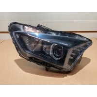 Фара левая переднее hyundai bayon 92101q0500