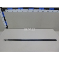 Накладка стекла переднего правого Toyota Highlander II (2007 - 2013) 7571048070