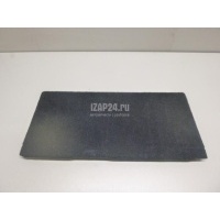 Крышка багажного отделения Toyota Highlander II (2007 - 2013) 5841148050C0