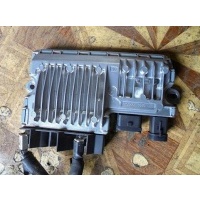 Citroen c4 ii блок управления старт стоп 9675015880 - 02