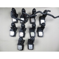 Корпус фильтра масляный bmw f20 f30 f25 2.0d 8507626
