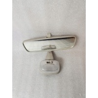 Зеркало салонная заднего вида daihatsu cuore 013368