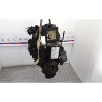 Двигатель дизельный PEUGEOT 107 (2005-2011) 2006 1.4 HDi 8HT (DV4TD) 8HT,DV4TD