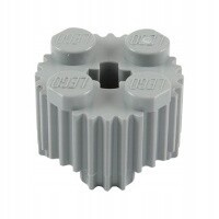 Lego 2x2 решетка lbgray 92947 4610816 4650645 у