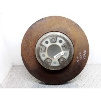 Диск тормозной передний BMW 7-Series F01,F02 2008 - 2012 2009 6894383,