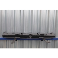 Каретка бампера задняя 850420012r renault megane iii