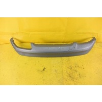 Юбка бампера задняя 86665 - d7110 hyundai тусон