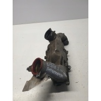 Компрессор мерседес clk w208 2.0 k a1110900980