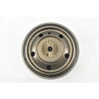 Шкив глушитель вибрации 06m105251bb audi a5 s5 f5
