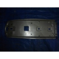 Стеллаж полки верхней master iii movano 8200691806