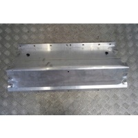 MERCEDES W217 AMG OSLONA DACHU A2176400506