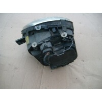 Lupo 2003 год фара правый переднего 6x1941752j eu
