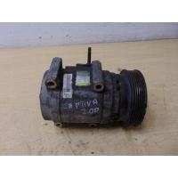 компрессор кондиционера chevrolet captiva 96629605