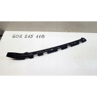 Каретка правая задняя 1178850421 мерседес c117 cla