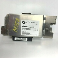 Bmw m2 m3 m4 f80 f82 блок ghas блокировки 7841305