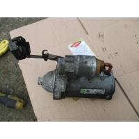 Стартер 23300jg70a nissan qashqai 2.0 dci 07 - 13
