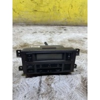 Блок управления печки/климат-контроля Hyundai Elantra XD 2002 972502dxxx