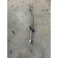 Opel astra v k ссылки переключения кпп 55499527