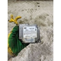 Блок AirBag Hyundai Elantra XD 2002 959102d300