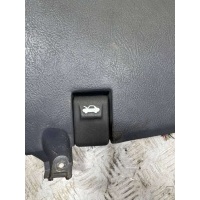 Ручка открывания капота Hyundai Elantra XD 2002