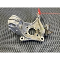 кулак поворотный правый Volkswagen Passat CC 2013 3C0407258G