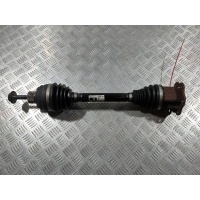 Полуось передняя правая (приводной вал, ШРУС) Audi Q5 8R 2010 4G0407271F,4H0407271H,8R0407271C