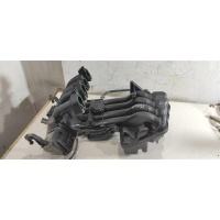 Коллектор впускной Volkswagen Jetta 2001 06A133203CD