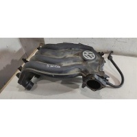 Коллектор впускной Volkswagen Jetta 2001 06A133203EF,, AZG, AVH, AZJ, BER, BHP, BEV, AZG, BEH, BBX, AZL, AZH, AQY, AEG, APK