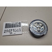 Колпак декоративный Toyota Avensis T25 2003-2008 426030F010