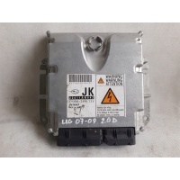 SUBARU LEGACY 2.0 D KOMPUTER ECU 22611AN042