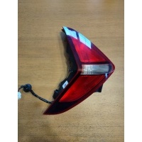 Фонарь задняя левая hyundai bayon 21 - 92401 - q0500