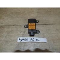 Блок сенсор отклонения 95690 - 3v100 hyundai i40