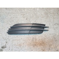 Audi a6 c7 4g 11 - 14 решётка бампера левая 4g0807681