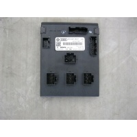 Audi a6 4g блок управления блок bordnetz 4h0907063f